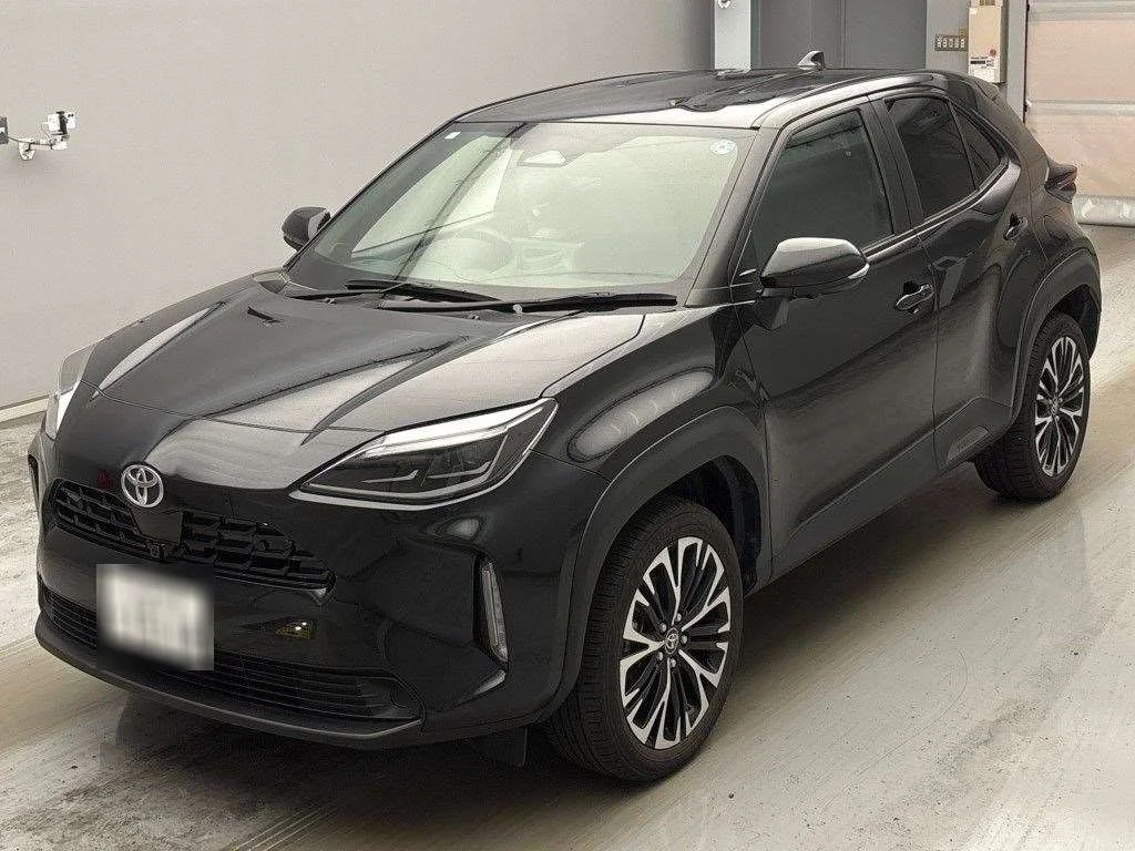 Toyota Yaris Cross MXPB10 2024